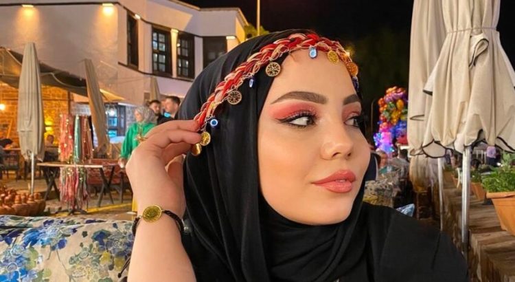Avsallar Travesti Irmak Aklınızı Başınızdan Almaya Hazır