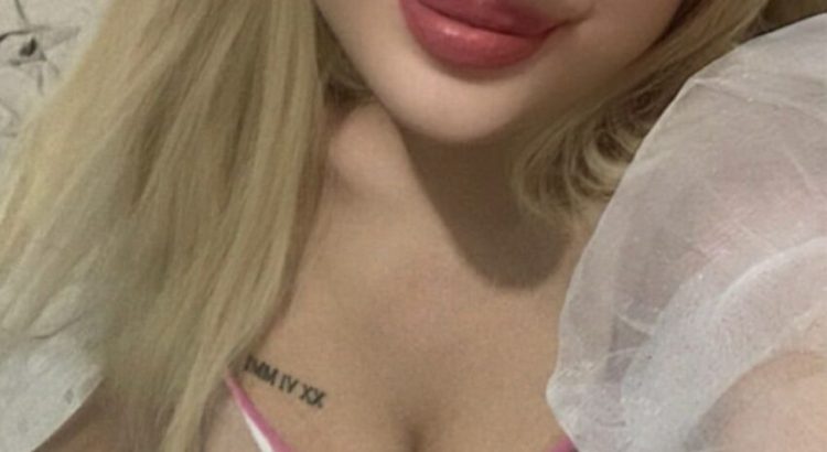 Rüya Gibi Bir Cinsel Deneyim İçin Seksi Tosmur Travesti Deniz